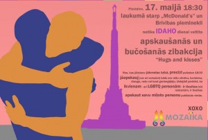Latvia-IDAHO