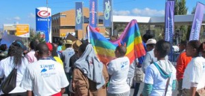 Lesotho