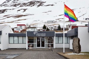 Ólafsfjörður-Iceland