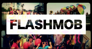flashmob