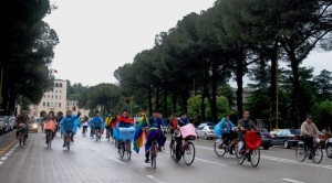 Albania 2, by Mersina Xhemajli and Pellumb Mukaj