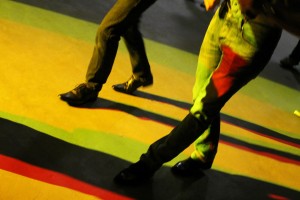Bratislava Dance Course