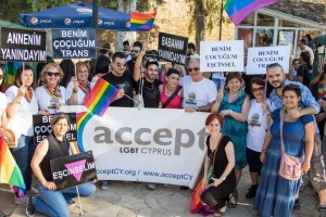 Cyprus 1, by Queer Cyprus