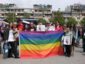 Source: LGBT United Macedonia