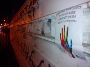Macedonia,  by LGBT United Macedonia