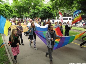 Moldova, by UN Human Rights Office