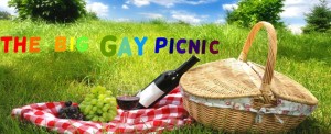 NewZealand picnic
