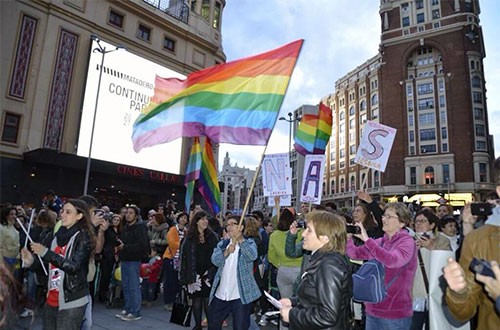 madrid