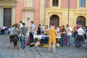 FEX Bologna