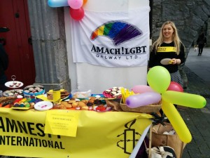 IDAHOT 2014 Galway Amach!LGBT