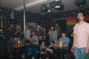 IDAHOT 2014 Galway Event