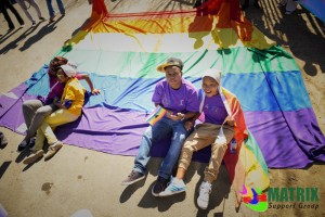 Lesotho-IDAHOT-2014-2
