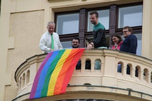 Slovenia-IDAHOT-2014-1