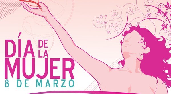 Diadelamujer