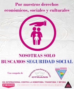SEGURIDAD SOCIAL