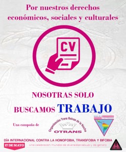 Trabajo