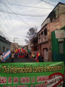honduras