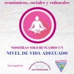 vida adecuada