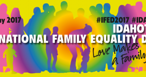 Conoce la temática del 2017 para #IDAHOT #IFED
