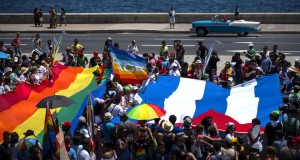 Cuba Gay Rights