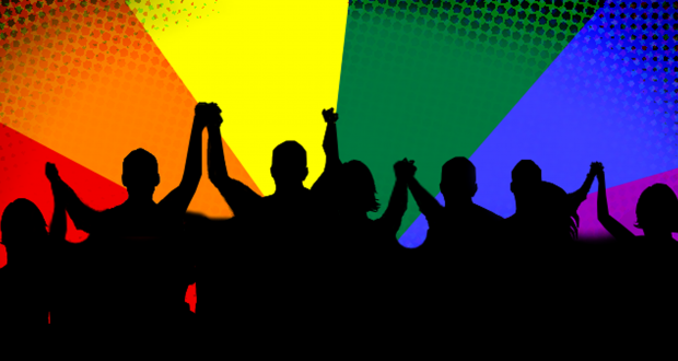 Conocé la temática 2018 para #IDAHOTB