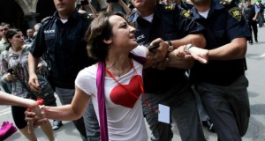 activists