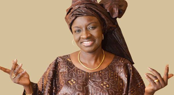 aminatatour