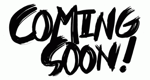 comingsoon