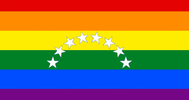 Bandera_gay_Venezuela