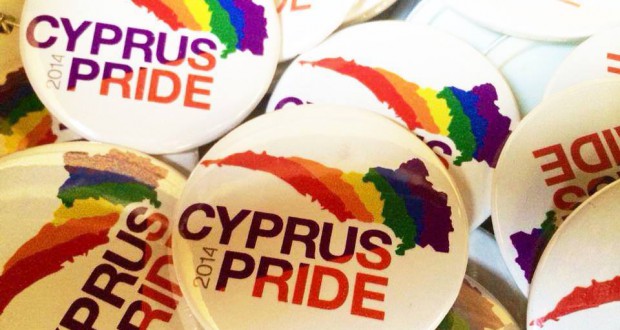 Cyprus Pride