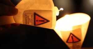 HongKongCandlelight