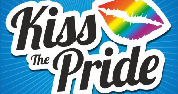 KissthePride