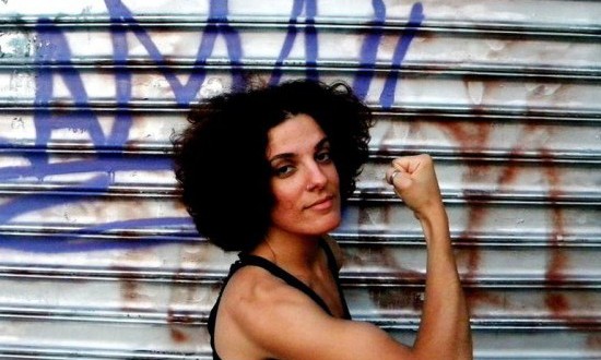 Milena-Abrahamyan