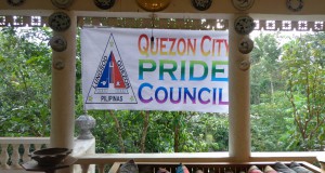 Quezon City Pride Council
