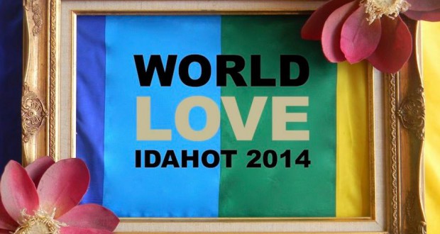 World Love 2014