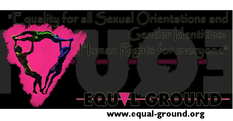 equal grounds