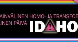 IDAHOTFinland