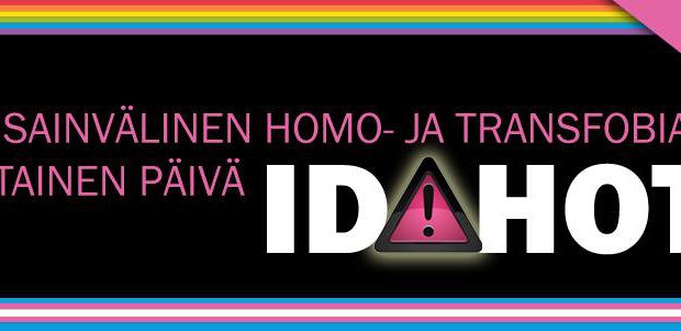 IDAHOTFinland