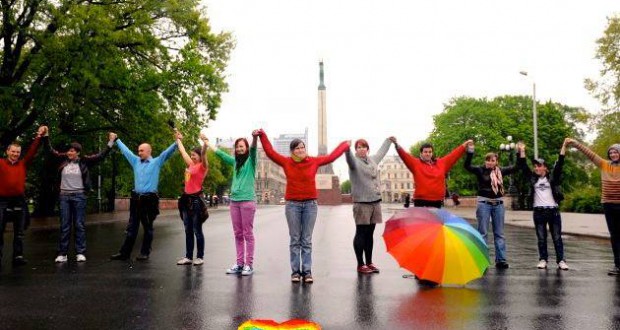 Latvia