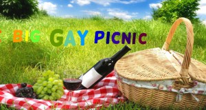 NewZealand picnic