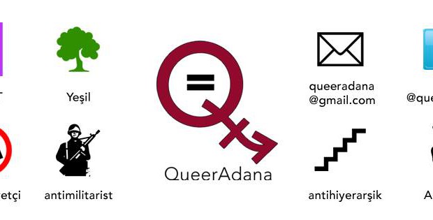 Queer Adana