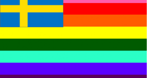SwedenFlag