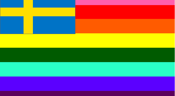 SwedenFlag