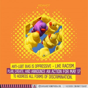 like-racism