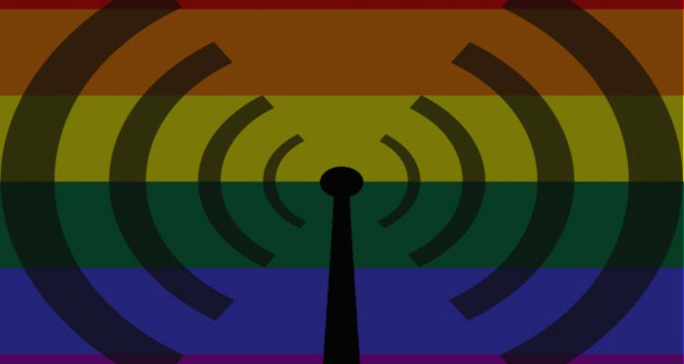 radio