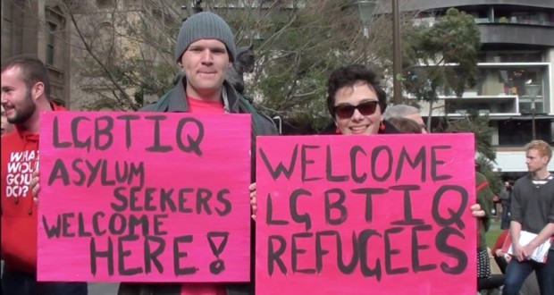 lgbti-refugees-welcomed