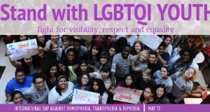 Fight With LGBTQI