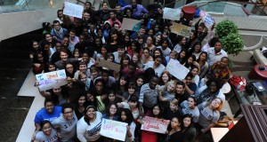 Advocates for Youth Urban Retreat