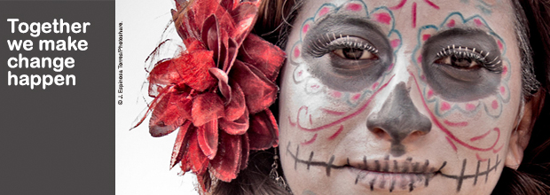 AWID Banner