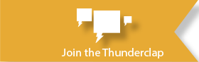 thunderclap campaign